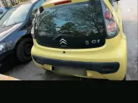 Gebraucht Citroën C1 60 PS (44 kW) 2007 Kleinwagen