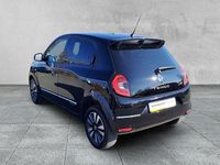 Gebraucht Renault Twingo Intens 60 kW (82 PS) 2022 Schwarz Kleinwagen