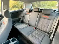 Gebraucht VW Golf V Edition 80 PS (58 kW) 2006 Grau Kleinwagen