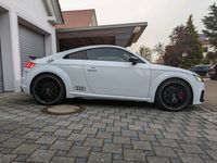 gebraucht Audi TTS Competition Plus