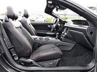 gebraucht Ford Mustang GT Cabrio California Klimasitz+Alcantara