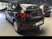 Second-hand Seat Ibiza SC Reference 75 CP (55 kW) 2017 Hatchback