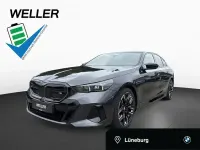 Gebraucht BMW i5 M Sport 442 kW (601 PS) 2025 Grau Limousine