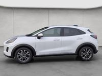 Neu Ford Puma Titanium 125 PS (91 kW) 2026 Grau SUV