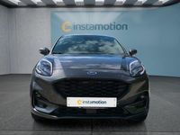 Gebraucht Ford Puma ST-Line 155 PS (114 kW) 2024 Grau SUV