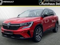 Brugt Renault Austral Iconic 158 HK (116 kW) 2024 Grå SUV
