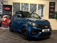 Usado Ligier JS50 2023 Azul Citadino