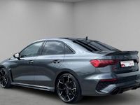 Gebraucht Audi RS3 Ambiente 400 PS (294 kW) 2024 Grau Limousine