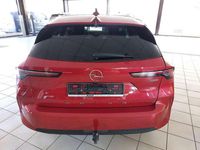 Gebraucht Opel Astra Edition 150 PS (110 kW) 2022 Kardio rot Kombi