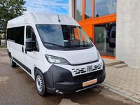 Neu Opel Movano 140 PS (102 kW) 2026 Van
