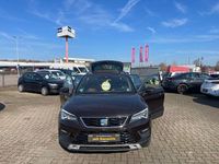 Gebraucht Seat Ateca XCELLENCE 150 PS (110 kW) 2020 Braun SUV