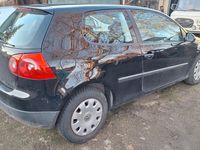 Gebraucht VW Golf IV 75 PS (55 kW) 2006 Schwarz Limousine