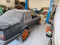 gebraucht Opel Ascona 