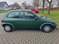 gebraucht Opel Corsa 1.2.liter 45ps