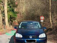 Gebraucht VW Golf V 90 PS (66 kW) 2005 Kleinwagen