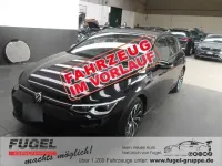Gebraucht VW Golf VIII Life 131 PS (96 kW) 2021 Schwarz Limousine