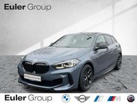 Gebraucht BMW 135 306 PS (225 kW) 2022 Storm bay metallic Kleinwagen