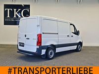 Gebraucht Mercedes Sprinter 143 PS (105 kW) 2020 Weiß Van