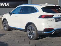 Neu Wey 03 Lux 442 PS (325 kW) 2026 Blau SUV