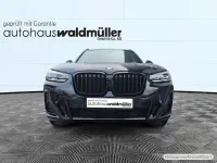 Gebraucht BMW X3 M Sport 286 PS (210 kW) 2024 Schwarz SUV