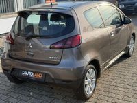 Gebraucht Mitsubishi Colt 95 PS (69 kW) 2013 Braun Kleinwagen