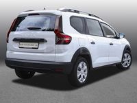 Neu Dacia Jogger Essentiel 101 PS (74 kW) 2025 Weiß Van / Kleinbus