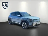 Gebraucht Kia EV2 Earth 108 kW (147 PS) 2026 Blau grau SUV