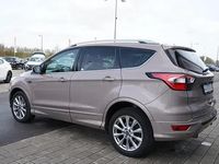 Usata Ford Kuga Vignale 242 CV (177 kW) 2018 Grigio SUV
