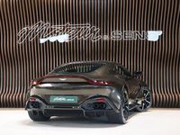 Occasion Aston Martin Vantage 510 ch (375 kW) 2018 Marron Coupé
