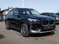 Nowe BMW X1 Efficient Dynamics 136 KM (100 kW) 2025 Czarny SUV