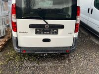 gebraucht Fiat Doblò 1,3 Jtd SPRING NICHT AN !! 950€ keine letzte preis !!!