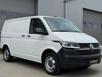 Gebraucht VW Transporter 150 PS (110 kW) 2021 Weiß Van