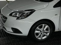 Gebraucht Opel Corsa S 70 PS (51 kW) 2019 Weiß Kleinwagen