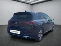 Gebraucht VW Golf VIII 150 PS (110 kW) 2025 Schwarz Kleinwagen