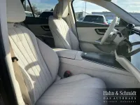 Gebraucht Mercedes 220 197 PS (144 kW) 2025 Schwarz Kombi