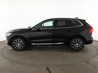 Gebraucht Volvo XC60 Inscription 250 PS (183 kW) 2018 Schwarz SUV