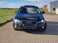 gebraucht Audi A4 Ambition