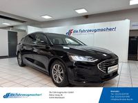 Gebraucht Ford Focus Titanium X 116 PS (85 kW) 2024 Schwarz Kombi