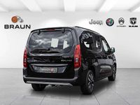 Neu Citroën Berlingo 131 PS (96 kW) 2026 Perla neraschwarz Van / Kleinbus