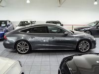 gebraucht Audi A7 50 TDI tiptronic quattro