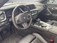 gebraucht BMW Z4 sDrive20i Sport Line HiFi DAB LED WLAN Shz