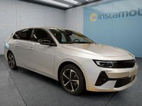 Gebraucht Opel Astra 131 PS (96 kW) 2025 Grau Kombi