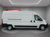 Gebraucht Fiat Ducato 88 PS (64 kW) 2018 Andere Van