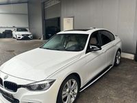 gebraucht BMW 340 i M Sport Shadow