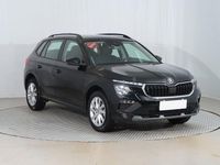 Gebraucht Skoda Kamiq Selection 116 PS (85 kW) 2024 Schwarz SUV
