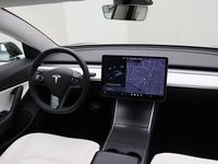 Gebraucht Tesla Model 3 Standard Range 225 kW (306 PS) 2020 Schwarz Limousine