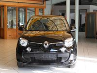 Gebraucht Renault Twingo LIMITED 71 PS (52 kW) 2018 Schwarz Kleinwagen