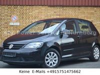Gebraucht VW Golf IV 116 PS (85 kW) 2005 Schwarz Limousine