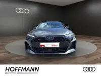 Neu Audi RS3 Sport 400 PS (294 kW) 2026 Grau Limousine