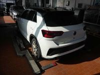 Gebraucht VW T-Roc R 300 PS (220 kW) 2022 Weiß SUV